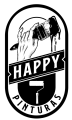 Logo da Happy Pinturas