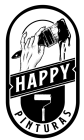 Logo da Happy Pinturas